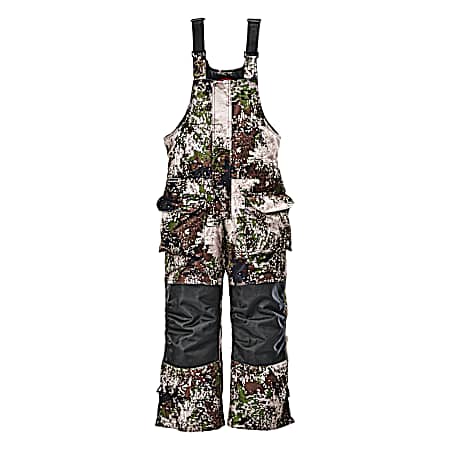 Kids' Veil Stryk Transition Avenger Bibs