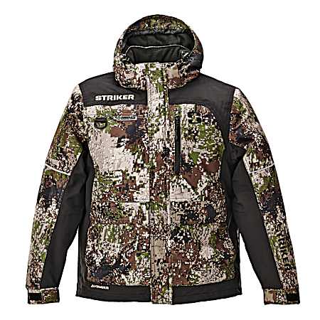 Kids' Veil Stryk Transition Avenger Jacket