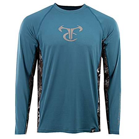 Men's Ripwater Long Sleeve Shirt