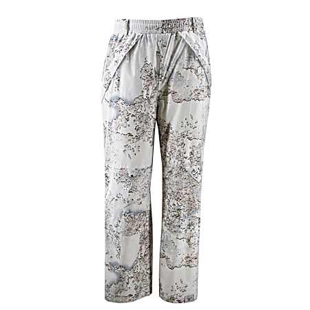 Men's Tundra Snow Cover Suit Pants