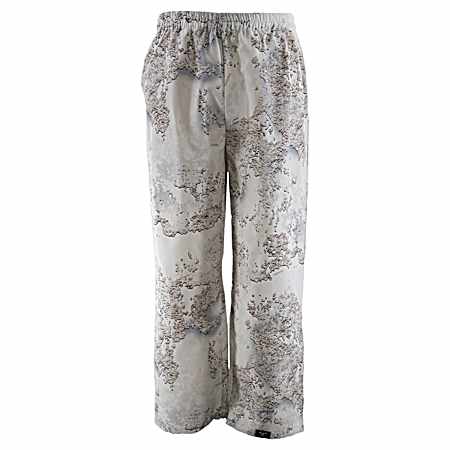 Men's Tundra Lightweight Snow Cover Up Pants