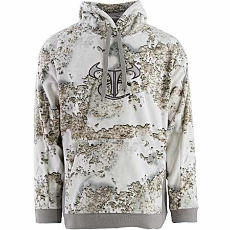 Men's Polar Fleece Hoodie