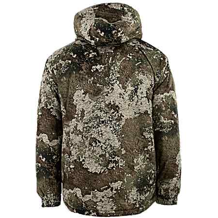 Men's Strata Meritor Waterproof Parka