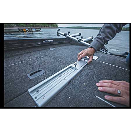 Track System Adapter
