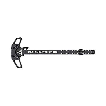 Raptor SD Vented Ambidextrous AR-15 Charging Handle