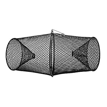 Bait Bucket & Trap