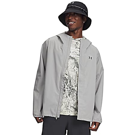 Men's Fish Pro Camo Hoodie