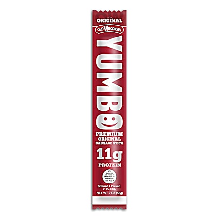 2 oz Original Yumbo Meat Snack
