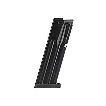 P320 XTEN 10mm 15 rd Magazine, Black