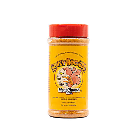 Honey Hog BBQ Rub