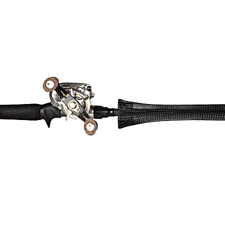 VRX Rod Glove:Cast:Big Stick 84'' Black