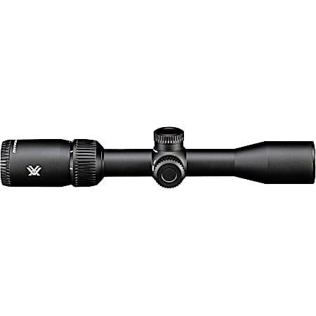 Crossfire HD 2-7x32 V-Plex MOA Riflescope