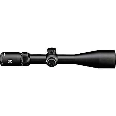 Crossfire HD 6-18x50 WideRange Plex MOA Riflescope