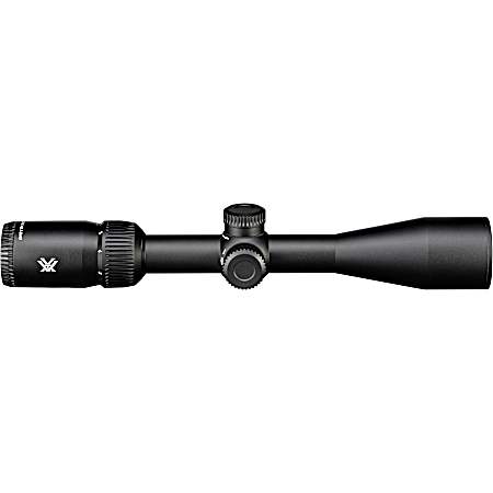 Crossfire HD 3-9x40 Illuminated Dead-Hold 2A BDC MOA Riflescope