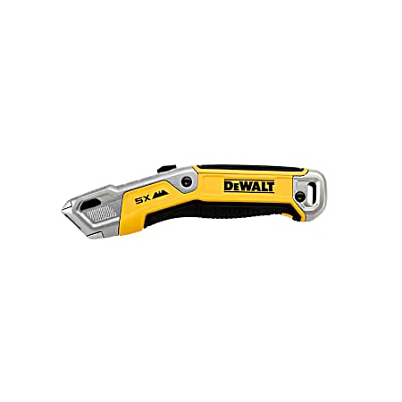 Retractable Utility Knife