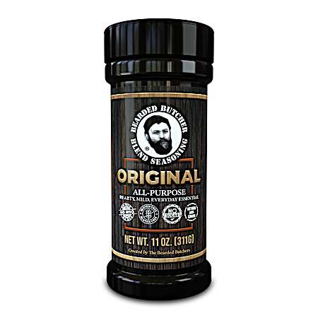 11 oz Original Blend Seasoning