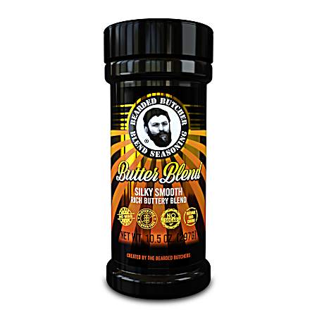 10.5 oz Butter Blend Seasoning