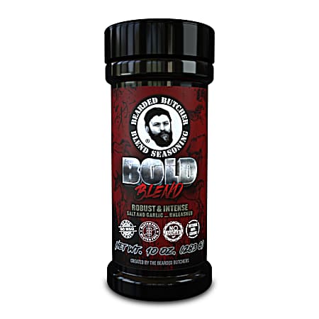10 oz Bold Blend Seasoning