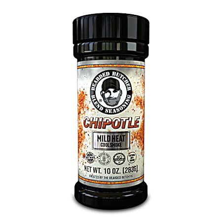 10 oz Chipotle Blend Seasoning