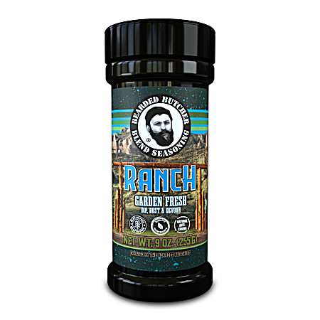 9 oz Ranch Blend Seasoning