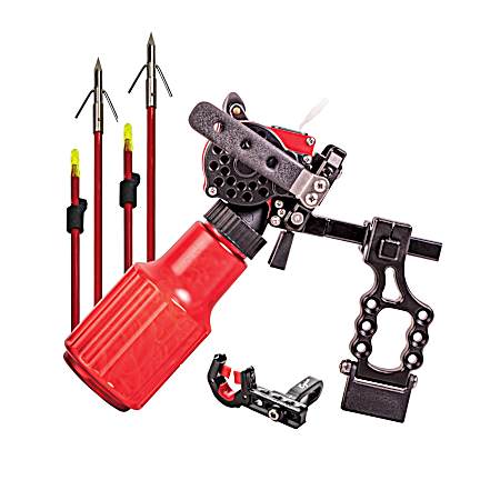 Winch Pro Reel Kit