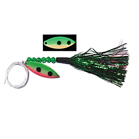 Fly Lure - Atomic Melon