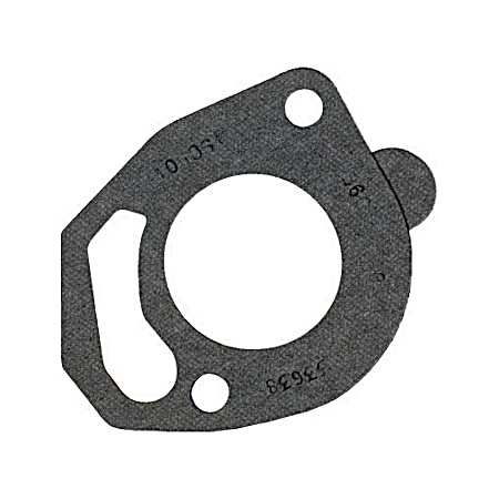 Thermostat Gasket - 27160