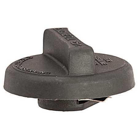 Replacement Oil Filler Cap - 10121