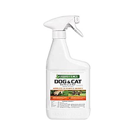 32 oz Liquid Ready-to-Use Dog & Cat Repellent