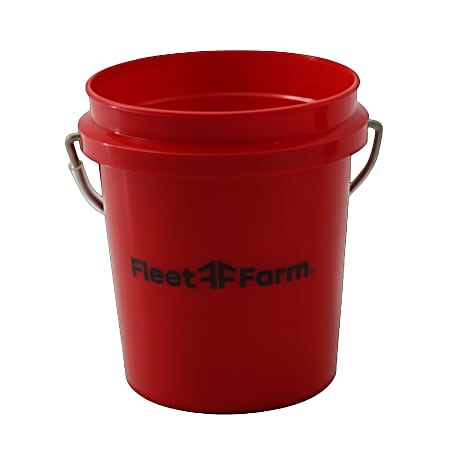 Mini-Bucket - 400 ml