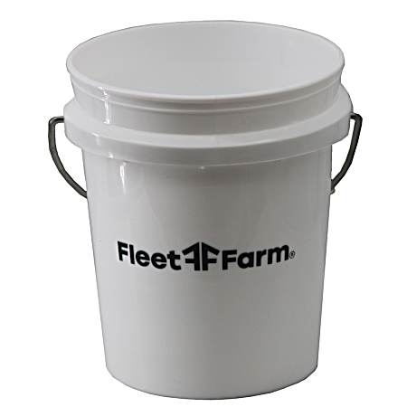 Mini-Bucket - 400 ml