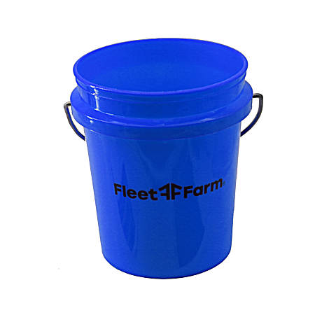 Mini-Bucket - 400 ml