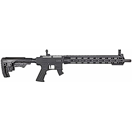 Rifle DERYA TM22 Flash 22LR 10rd 18''