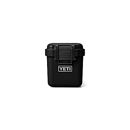 LoadOut GoBox 15 Black