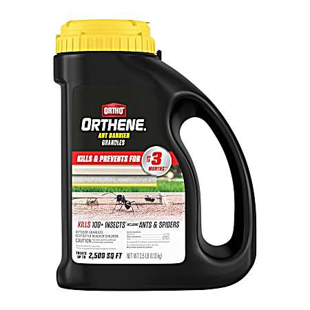 Orthene Ant Barrier Granules
