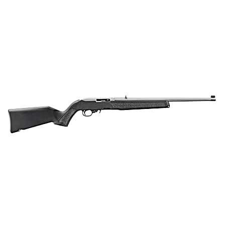 32006 10/22 Rifle 22LR 18 SS