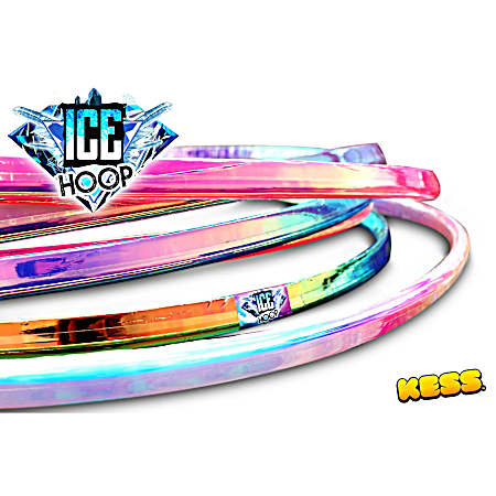 Ice Hoop Hula Hoop - Assorted