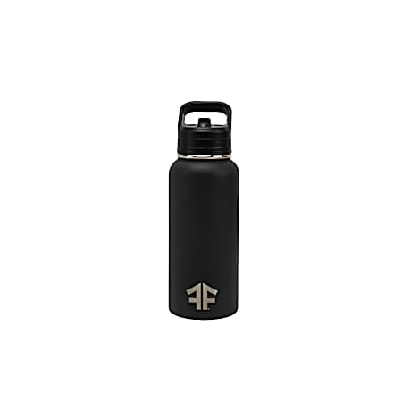 32 oz. Stainless Steel Insulated Water Bottle