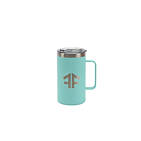20 oz. Stainless Steel Insulated Coffee Mug