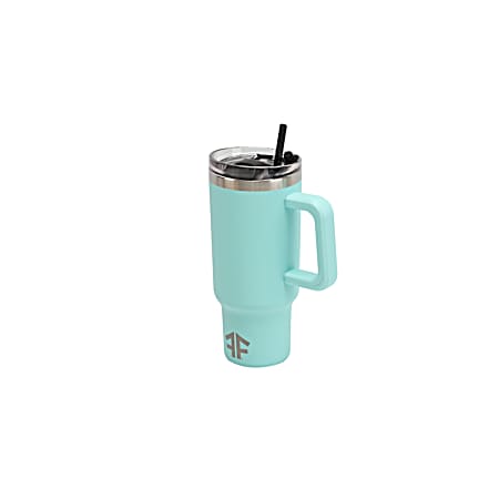 40 oz. Stainless Steel Insulated Tumbler