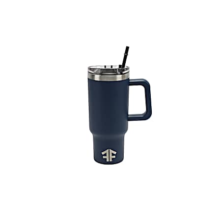 40 oz. Stainless Steel Insulated Tumbler