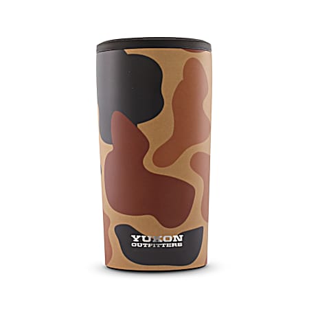4-in-1 Drink Cooler Vintage Camo
