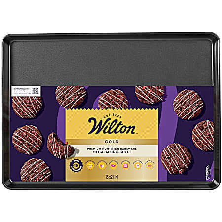21 in. x 15 in. Mega Bake Sheet