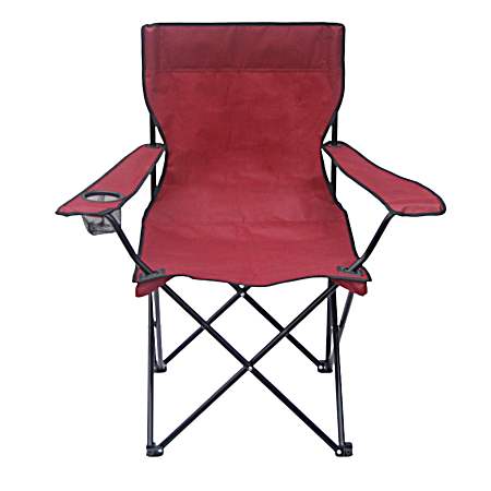 Basic Sports Chair