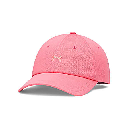 Women's Blitzing 37 Adjustable Cap