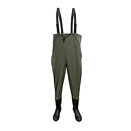Men's Cascades v3 Lug Sole Chest Wade