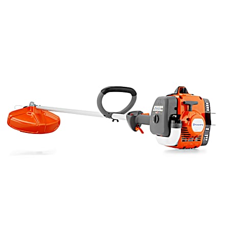 122L 22cc 17 in Straight-Shaft String Trimmer