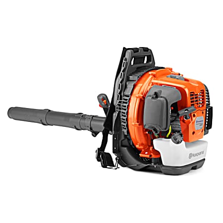 360BT Backpack Blower