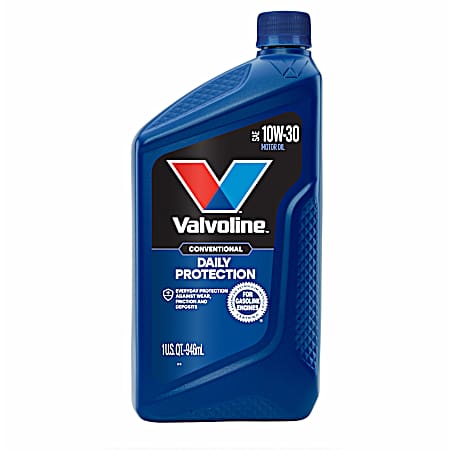 Daily Protection Conventional Motor Oil