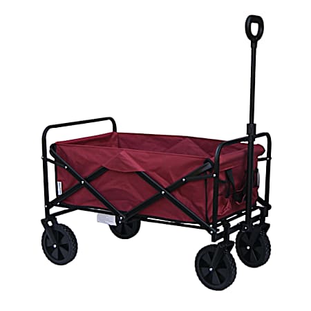 Wagon